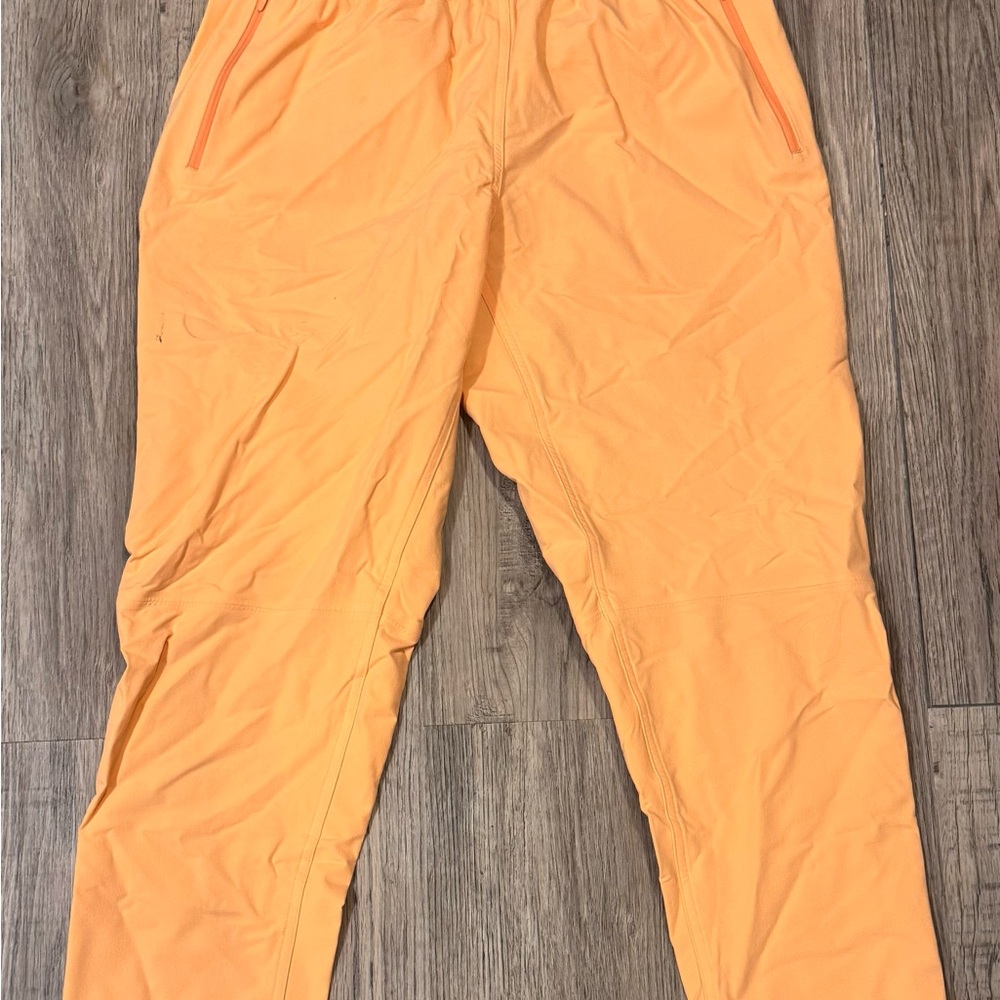 Outdoor Voices Women's Orange RecTreks